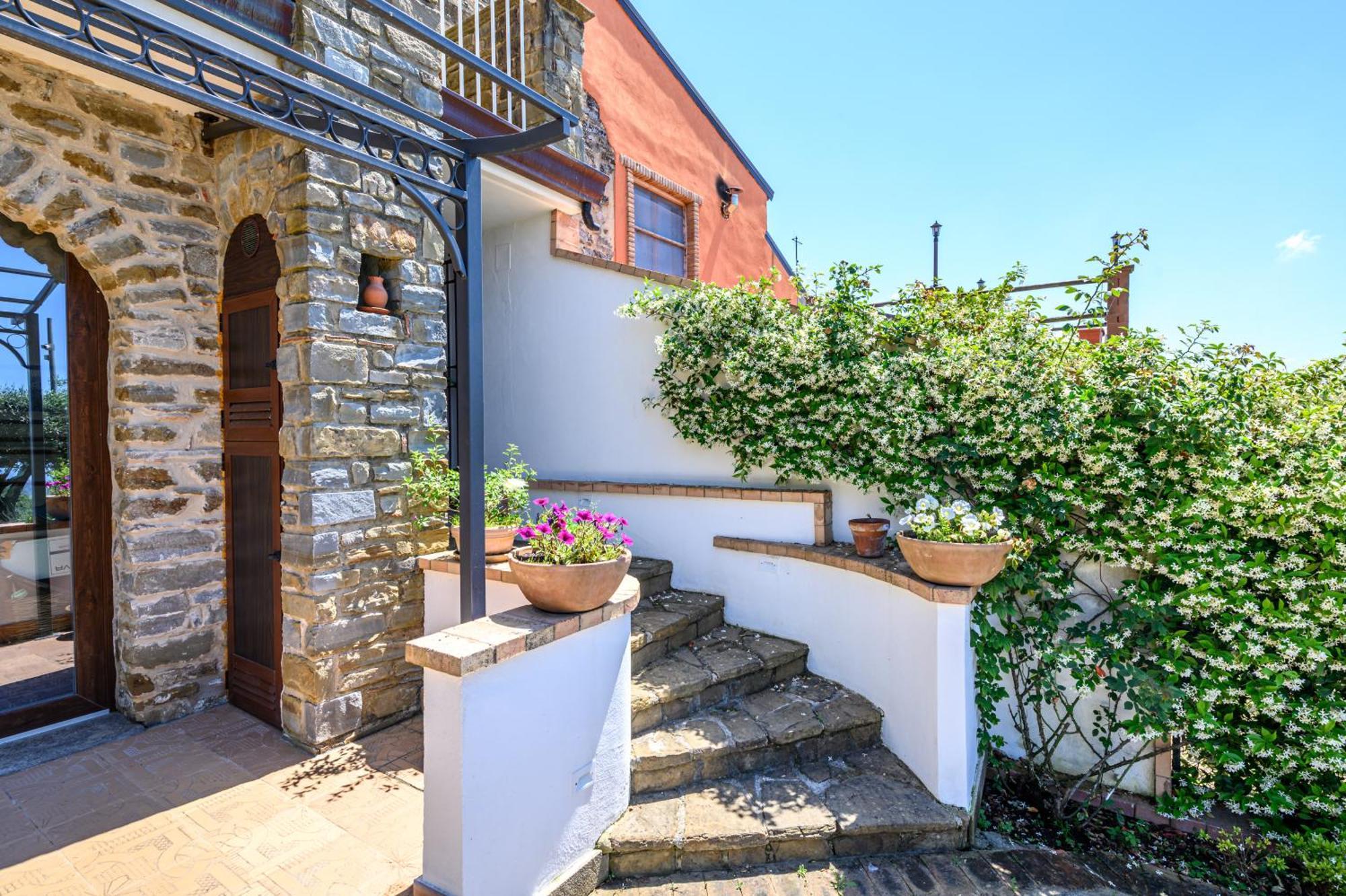 Palazzo Gargano Ξενοδοχείο Prignano Cilento Εξωτερικό φωτογραφία