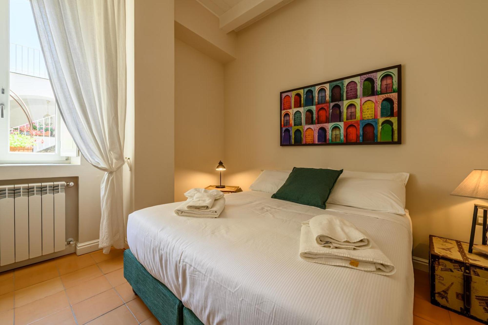 Palazzo Gargano Ξενοδοχείο Prignano Cilento Εξωτερικό φωτογραφία
