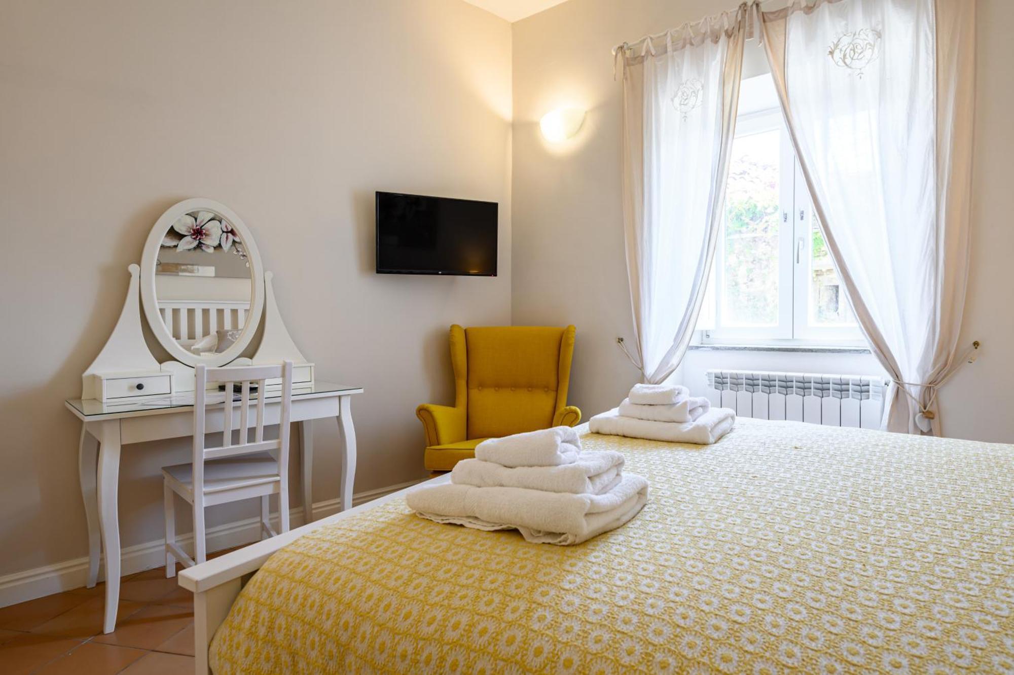 Palazzo Gargano Ξενοδοχείο Prignano Cilento Εξωτερικό φωτογραφία