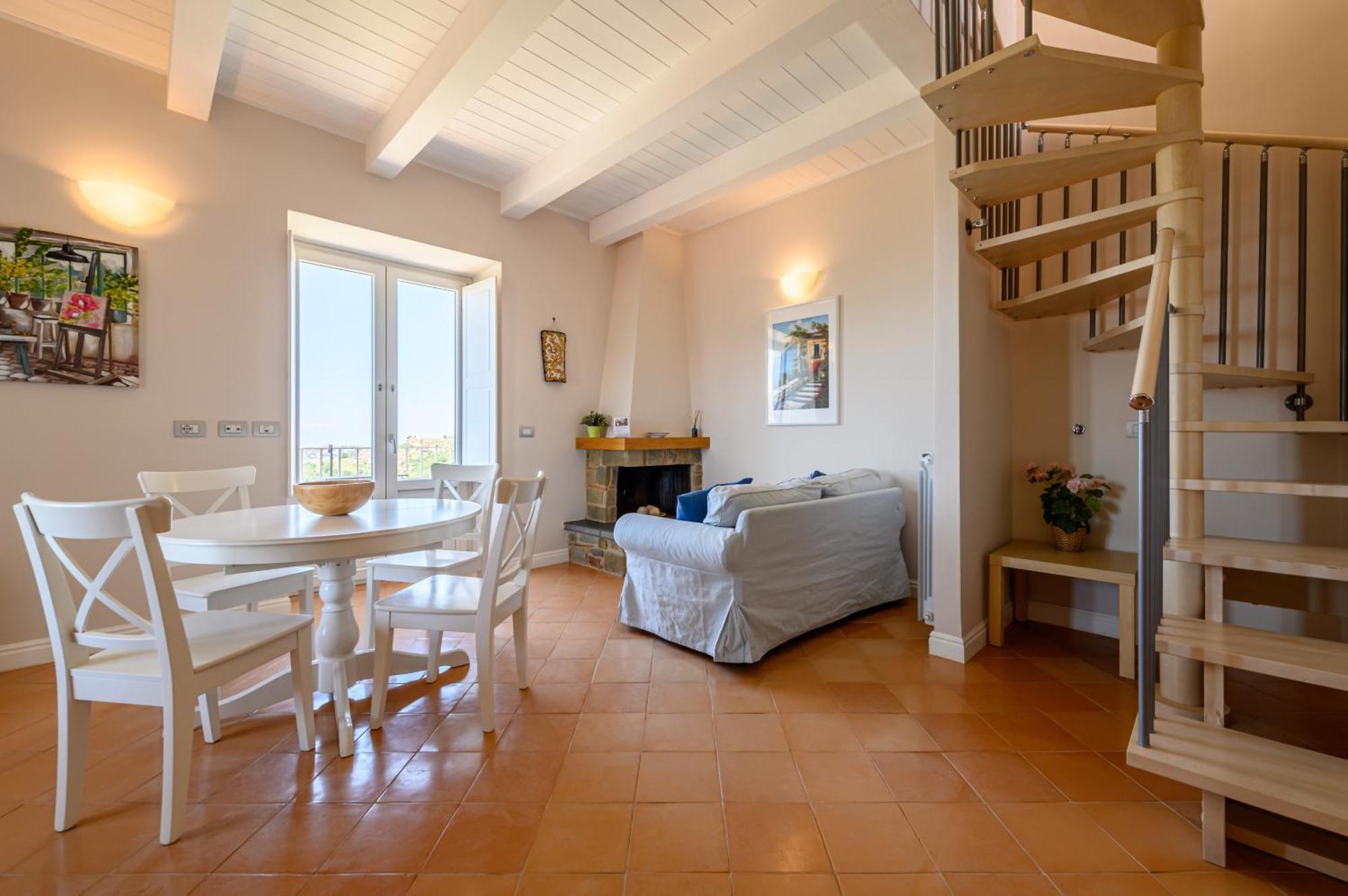 Palazzo Gargano Ξενοδοχείο Prignano Cilento Εξωτερικό φωτογραφία