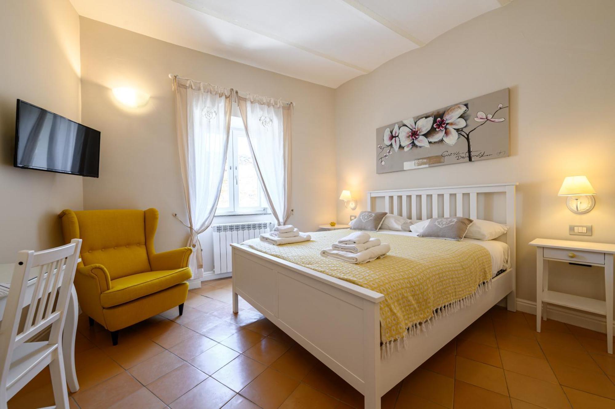 Palazzo Gargano Ξενοδοχείο Prignano Cilento Εξωτερικό φωτογραφία
