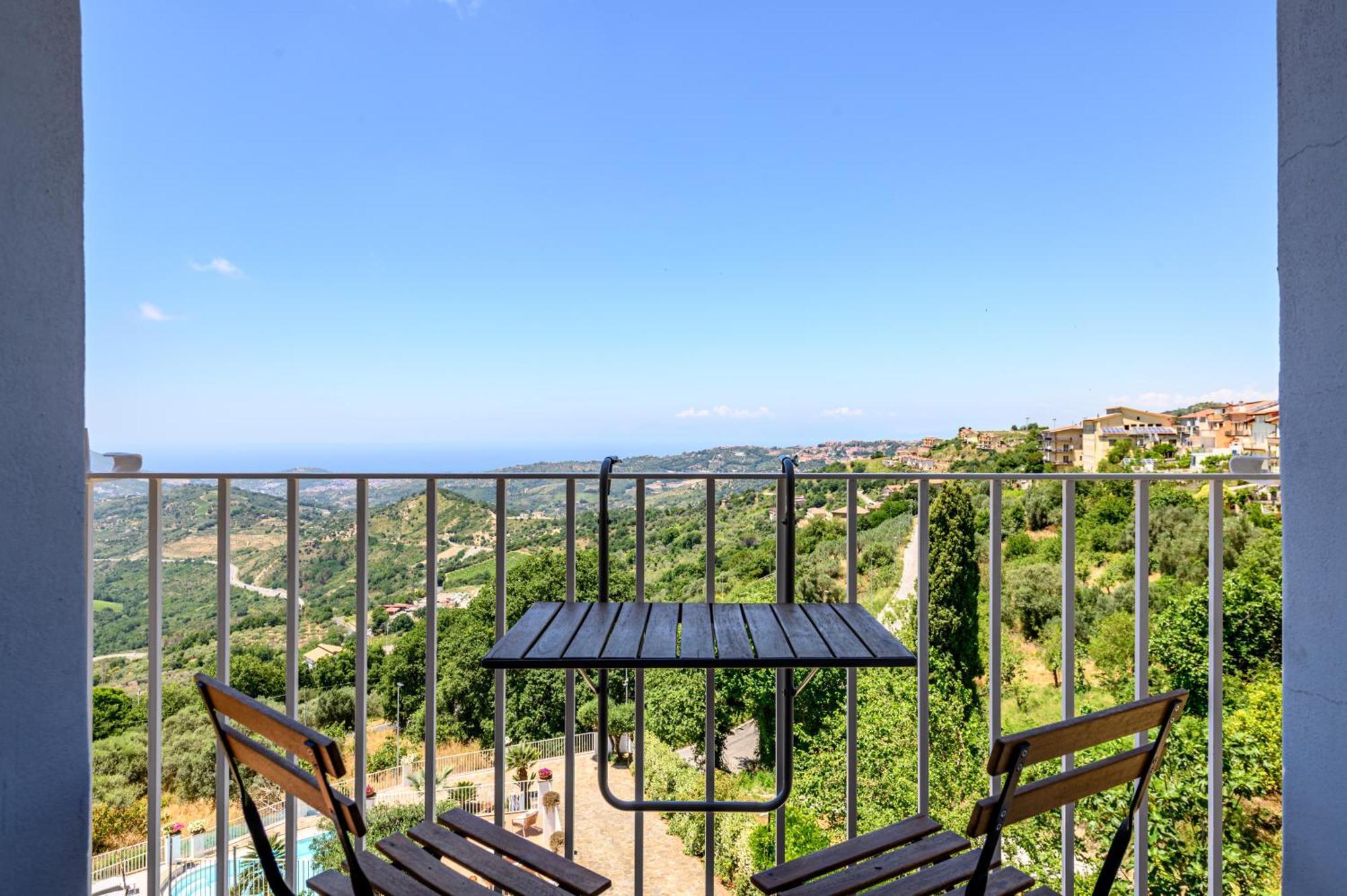 Palazzo Gargano Ξενοδοχείο Prignano Cilento Εξωτερικό φωτογραφία