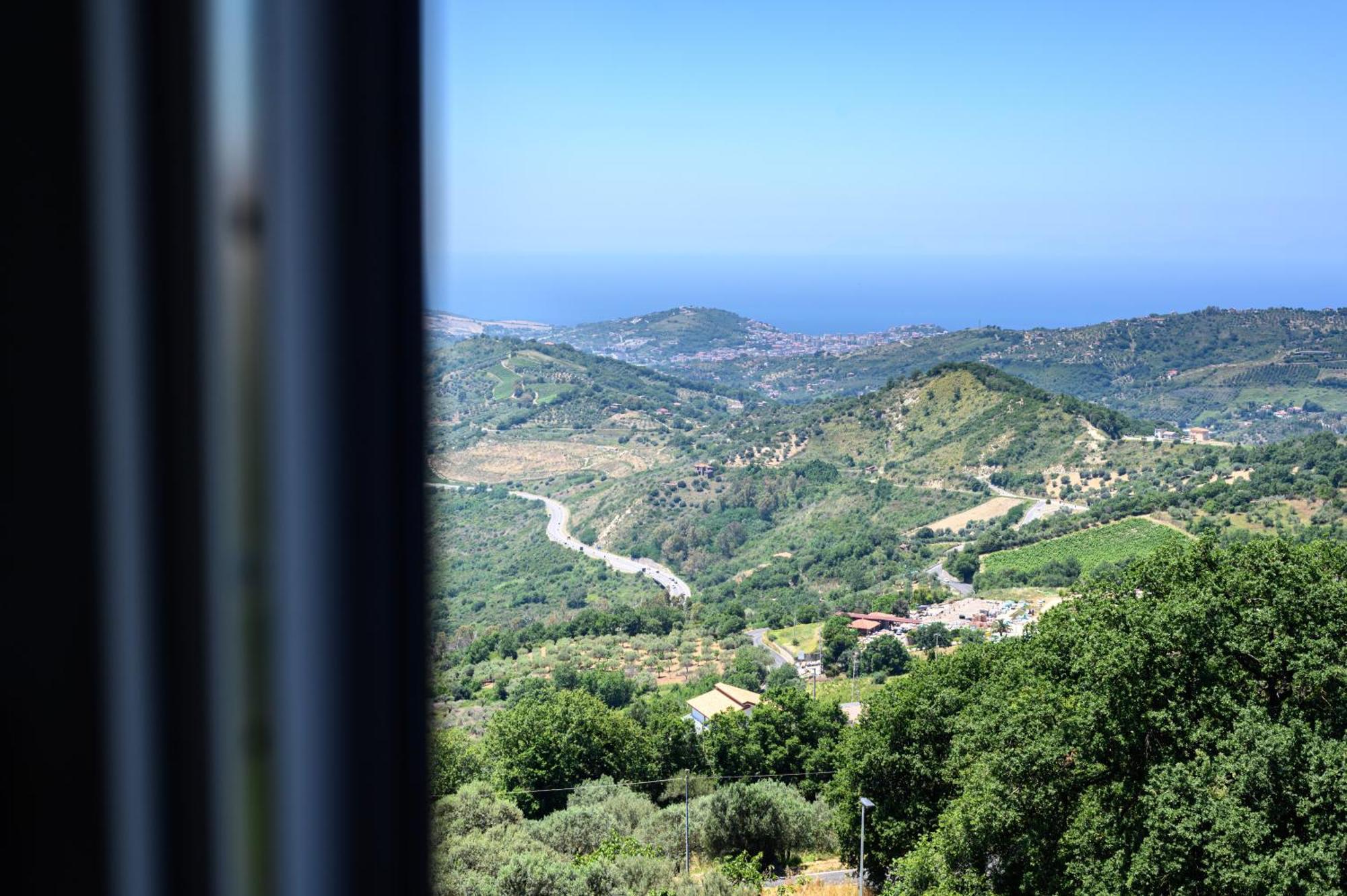 Palazzo Gargano Ξενοδοχείο Prignano Cilento Εξωτερικό φωτογραφία