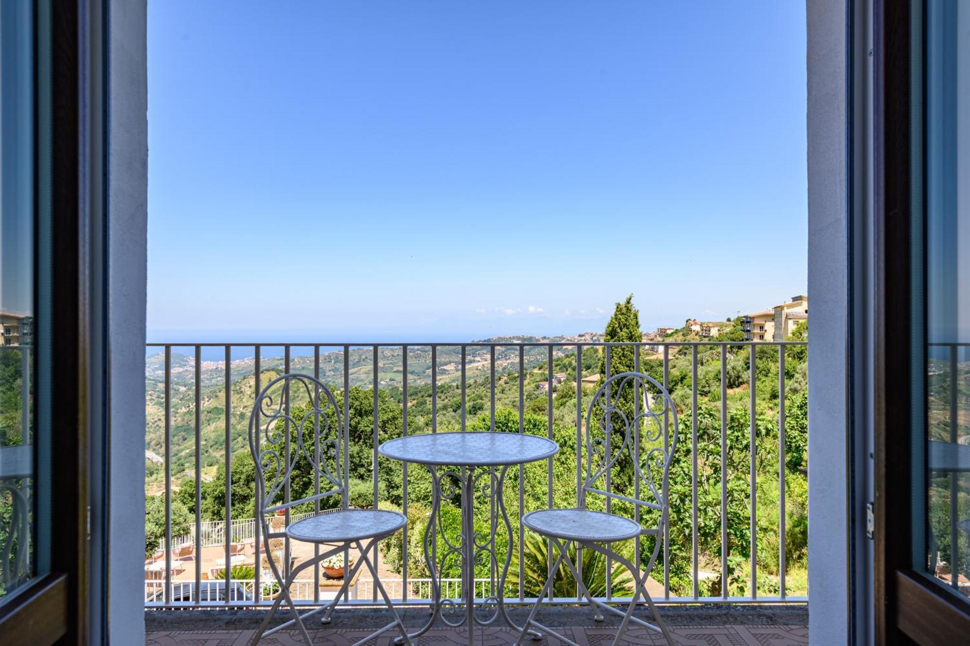 Palazzo Gargano Ξενοδοχείο Prignano Cilento Εξωτερικό φωτογραφία